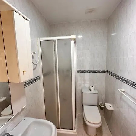 Apartamento La Vela Playa 3 *