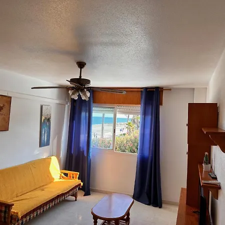 La Vela Playa 3