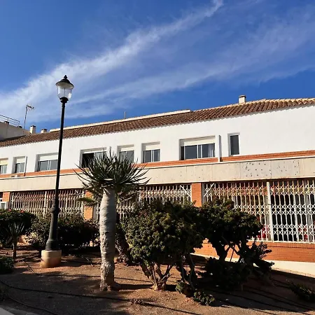 La Vela Playa 3