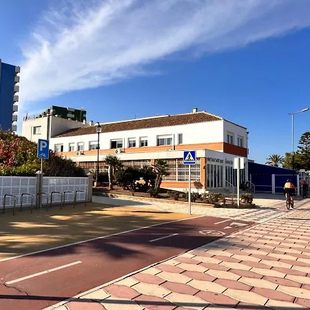 La Vela Playa 3 *