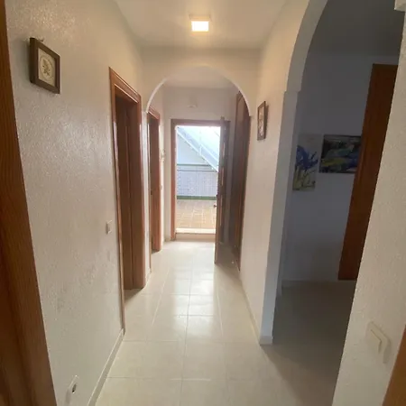 La Vela Playa 3 Apartment *
