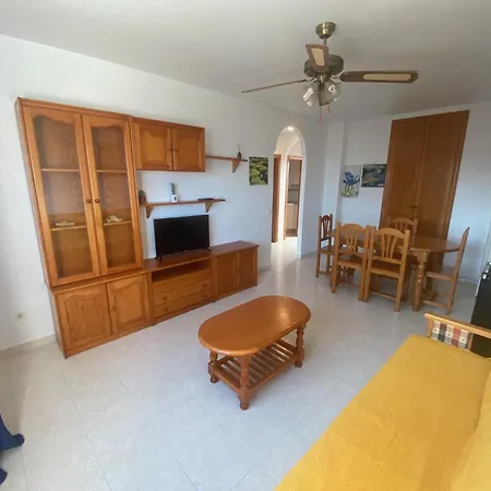 La Vela Playa 3