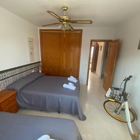 La Vela Playa 3 *