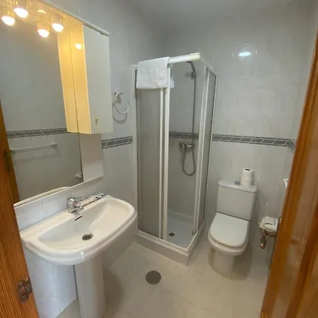 Apartamento La Vela Playa 3 *