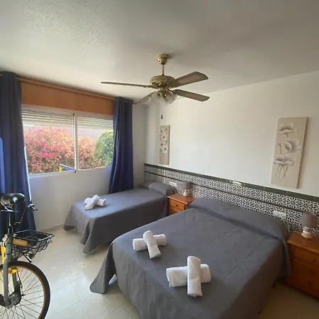 La Vela Playa 3 Apartment